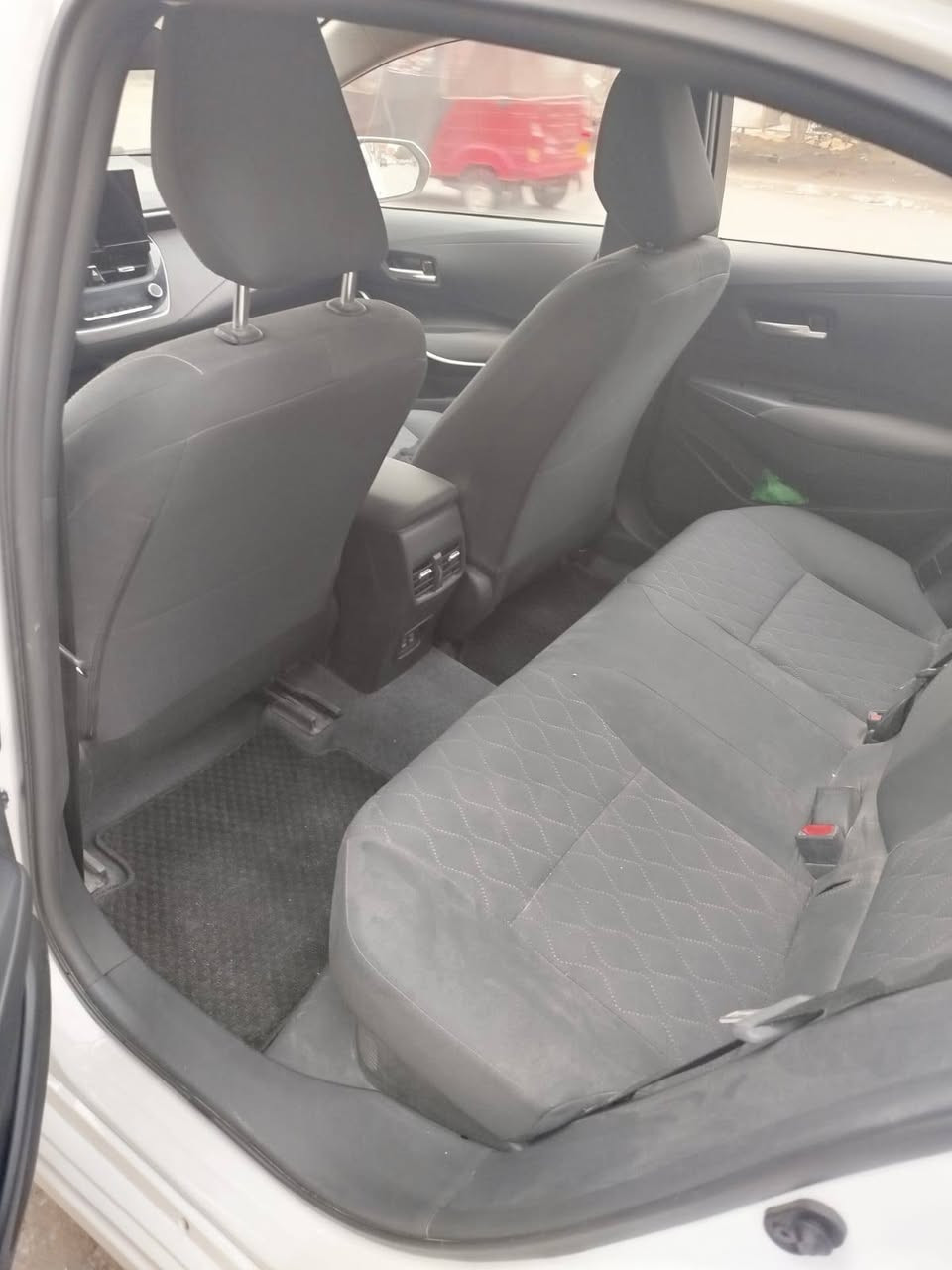 كورلا 2024 مكفوله كفاله عامه لسعر 154 هايبرد ماشيه 5000 الاف ***********
