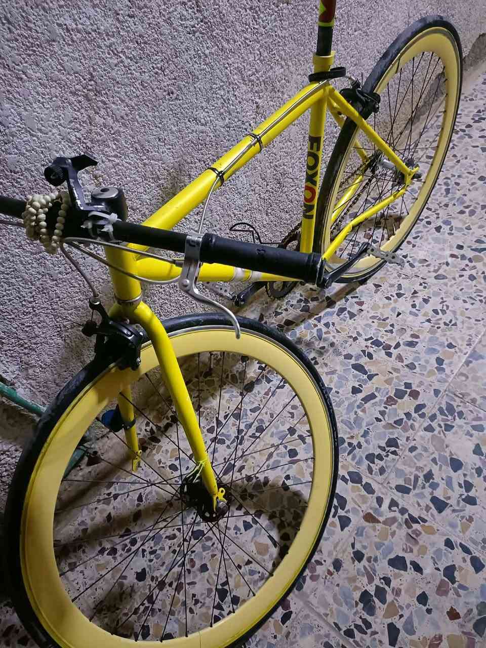 اب30 اريد افلش السوك لسلام عليكم شباب بايسكل سويت بي حادث بايسكل يخبل يلرادله تعديل مايكلف هواي بس اني مالي خلك غراضه كلهه بجيس واصليات وكله شغال ب30الف قفل هيج والله 
البايسكل فكسد شركه فوكسون الكوريه نزلته بيدي من الحاويه مكينتين وللتنبي التاير الامامي مابي شي بس الخلفي يرادله تعديل مايكلف 20الف بس اني مالي خلك 
البايسكل اني حالين مفصخه ردت اصلحه وعفته والله شاهد عليه مامودي المصلح


**إذا كنت صاحب هذا الإعلان وتريد حذفه لأي سبب، رجاءا أرسل رسالة إلى الدعم الفني**