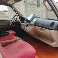 اج وان • ٢٠١٤ • محرك جديد