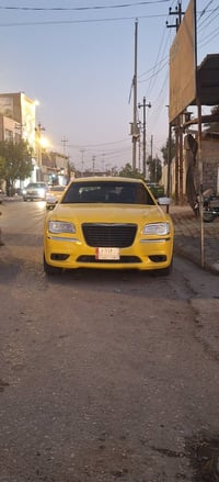٢٠١٢ • مكينة وكير زينة • حادث بدون دواخل