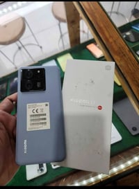 شاومي ١٣ تي • بوكو إم ٧ • ٢٥٦