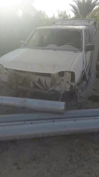 قمارة بيك اب نيسان للبيع 07831009022