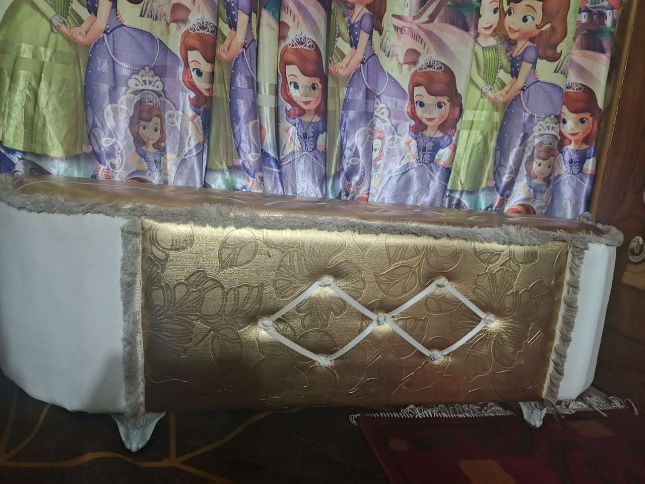 شازلونه نضيفه جدا 25


**إذا كنت صاحب هذا الإعلان وتريد حذفه لأي سبب، رجاءا أرسل رسالة إلى الدعم الفني**