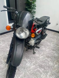 للبيع او مراوس شعندك نزل سلام عليكم بوكسر جبلي موديل 2023 نازله بل ٢٥ ...