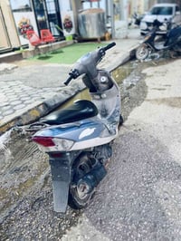 … دراجة ماكس منغولي للبيع الدراجة نضيفه دراجة كاملة مابيها نقص للأستسف...