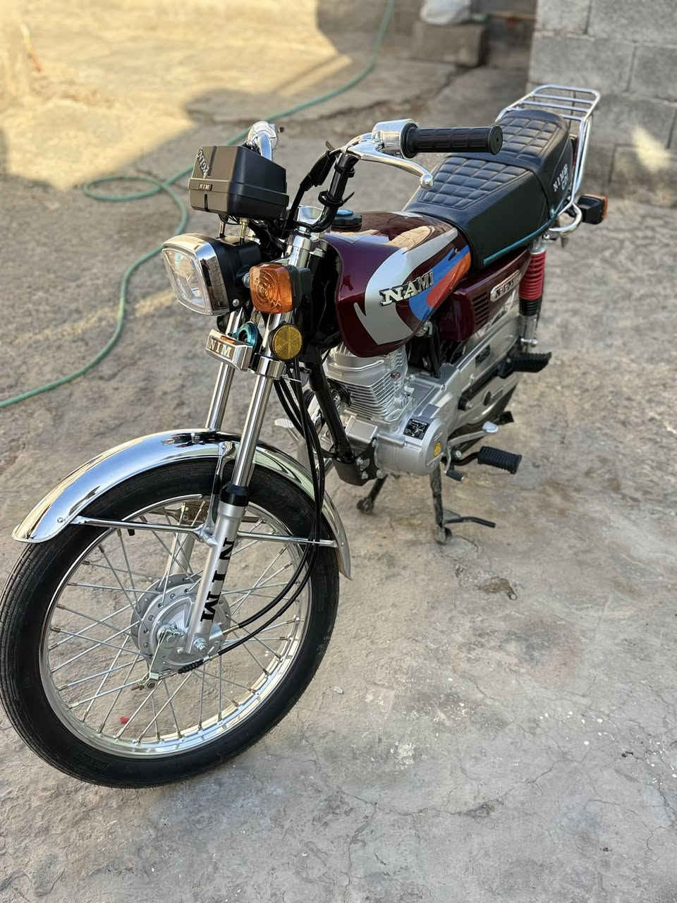 للبيع موديل 26 السعر 750  أوراق سكنر


**إذا كنت صاحب هذا الإعلان وتريد حذفه لأي سبب، رجاءا أرسل رسالة إلى الدعم الفني**