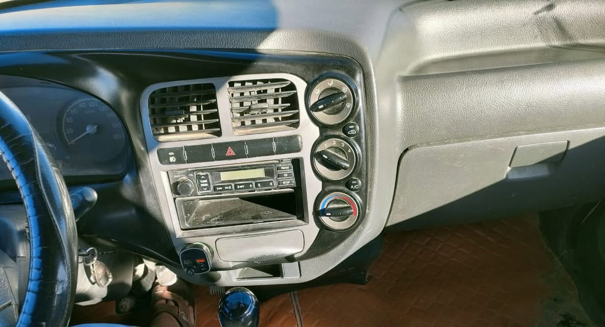 السلام عليكم
كيا موديل2012 رقم صلاح الدين الماني  
كير محرك اكسن شاصي صدر شرط تحويل بدون وكاله السعر او تفاصيل اكثر عل ارقام 
***********
***********
