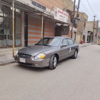 سوناته 2001 خط واحد بانزين كير مكينه كفاله حداديه فول تحويل مباشر السع...