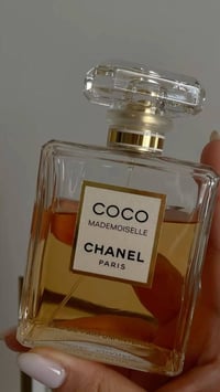 عطر نسائي • شرقي • باتشولي