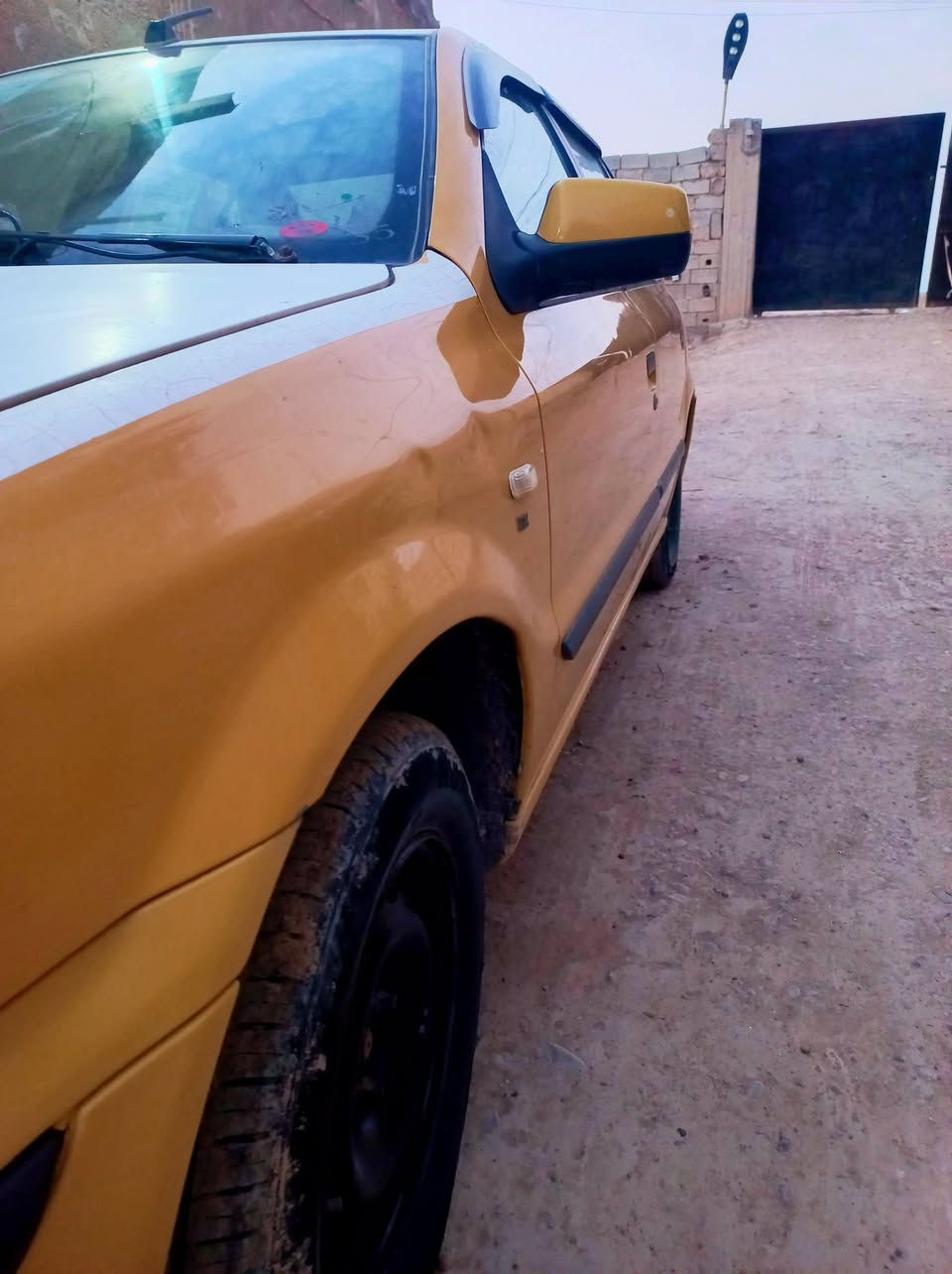 سمن ٢٠١٢ شرط كله عل بلاد ما مشتغله مكينه بل جيس ترايك اي محافضه تعجبك تدفئه شغاله فقط تبريد مايشتغل  تكسي فقط للدوام مكاني بغداد سعر ٣٥ ورقه


**إذا كنت صاحب هذا الإعلان وتريد حذفه لأي سبب، رجاءا أرسل رسالة إلى الدعم الفني**