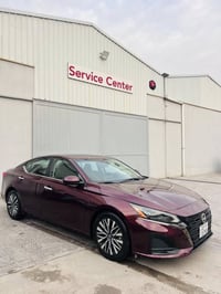 التيما SV • ٢٠٢٣ • ٣٥ الف كم