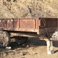 شاحنة اسكندري بيلاد • تاير 900-20 • خليفان