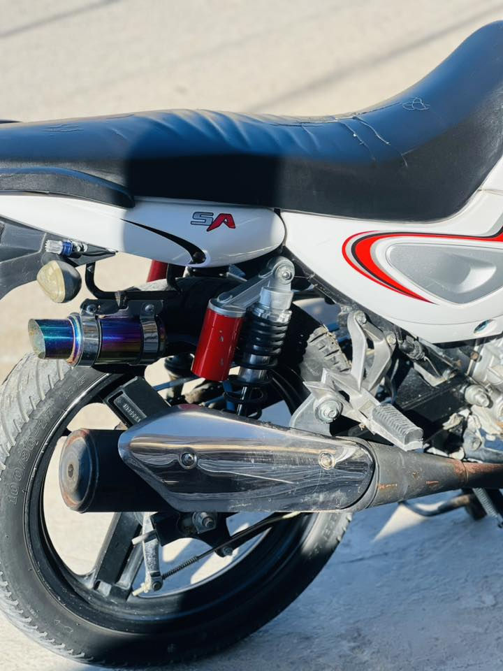 SAW للبيع موديل 2024 بلادي اي نقص مابي
للاستفسار ***********
