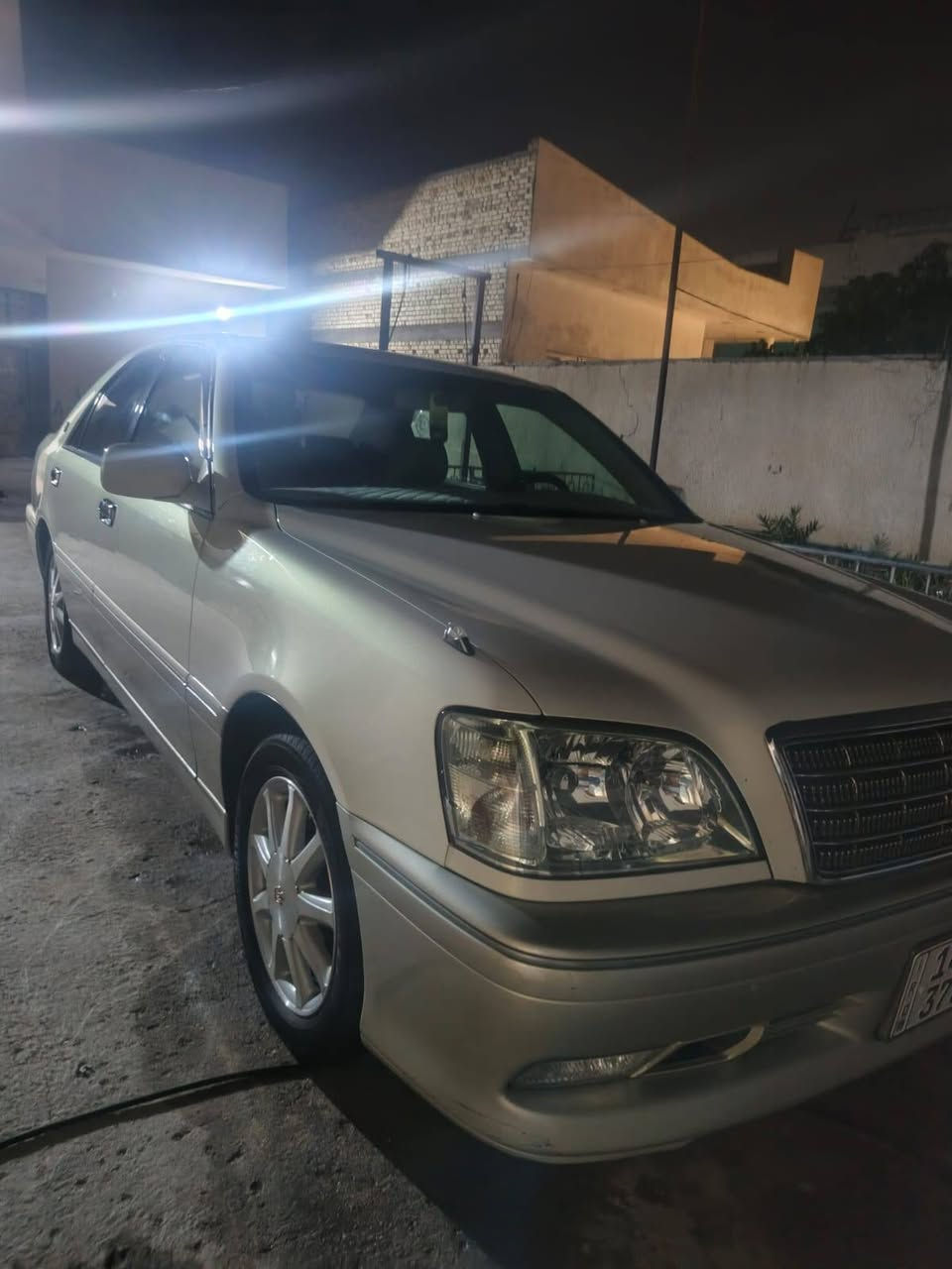 سلام عليكم  جنون   كرستال للبيع  مديل 2002 رقم بصره جديد تحويل ثاني يوم   ٣دكم تحوير عارف العيساوي  دشبول المالكي   مشط أيسر بلاد  حداديه جديده  فول مواصفات  ستيرن كهرباء كشنات كهرباء تنته برده خلفيه كهرباء  كشنات جلد  لايتات زنون ويل ابو نجمه  مكينه دي فور  صغير كفاله عامه حته دعاميات   سعر 175 وبيه مجال  المكان البصره حي الزيتون   ***********
***********
