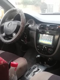 اوبترا • ٢٠١٠ • بدون حادث