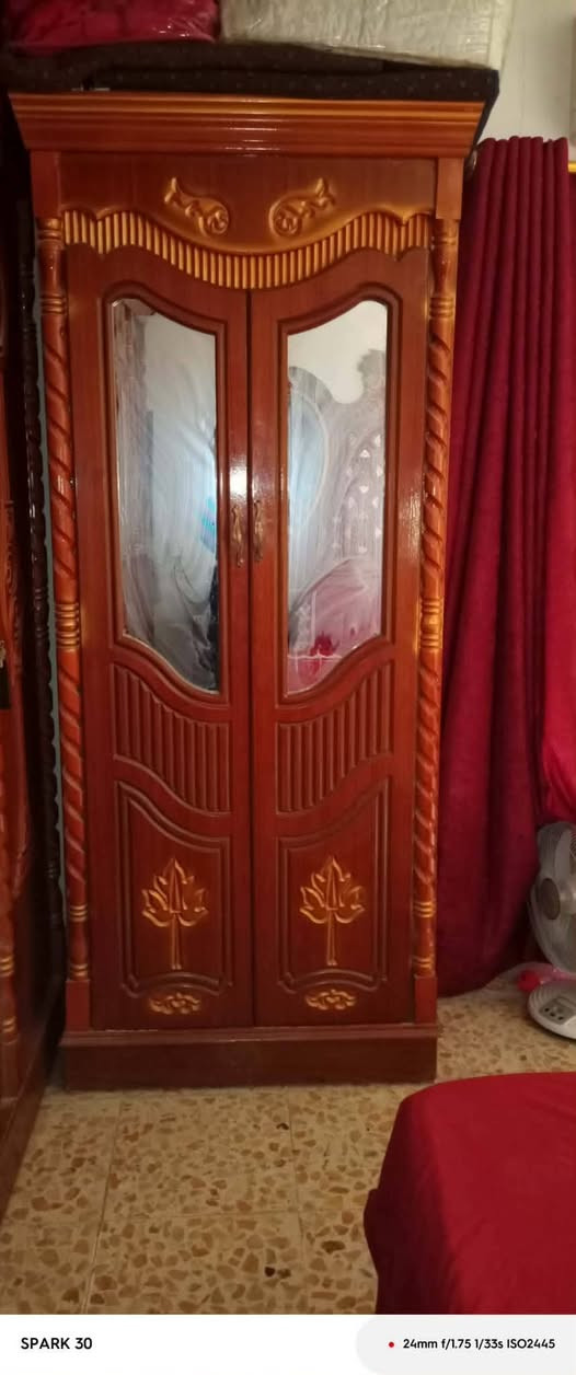 غرفة نوم تسكام مابيها اي ضرر 
السعر 975 
مكان الديوانيه الحمزه الشرقي


**إذا كنت صاحب هذا الإعلان وتريد حذفه لأي سبب، رجاءا أرسل رسالة إلى الدعم الفني**