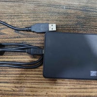 هارد 500gb بيه 204 لعبة للبلي تو كلهن نسخ كاملة وبعضهن بيهن لغة عربية ...