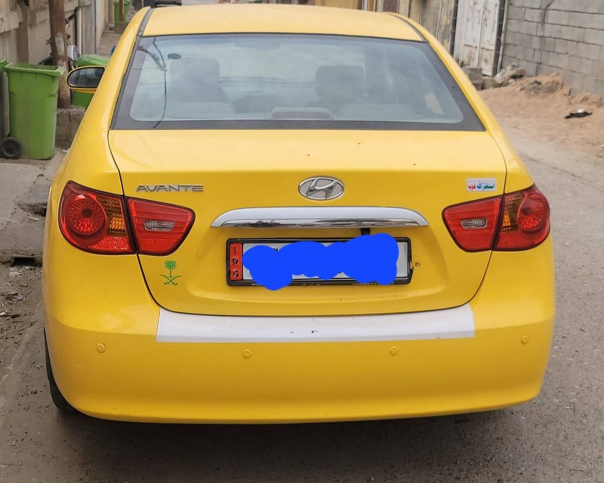 اللنترا ٢٠١٠ دخول جديد كصه جنطه
ارقام وسنويه شرط ادكها حاسبه 
فول مواصفات عده الفتحه 
شاشه تكنك وايفاي وبلاتوث 
تحكم ستيرن 
مري شفط كهربائيه 
محرك ١٦٠٠ جديد بلكارتون 
كير هم جديد 
تايرات جدد 
تدفئه وتبريد شرط ثلاجه 
مكان ديالى  السعر ب٤٣ وبيها مجال
حط رقمك اذا شراي اني اتصل عليك


**إذا كنت صاحب هذا الإعلان وتريد حذفه لأي سبب، رجاءا أرسل رسالة إلى الدعم الفني**