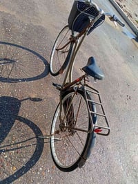 بايسكل 45 الف 07734656620