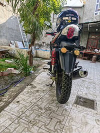 موتوراد • ٢٠٢٣ • ٨٧٩١ كم