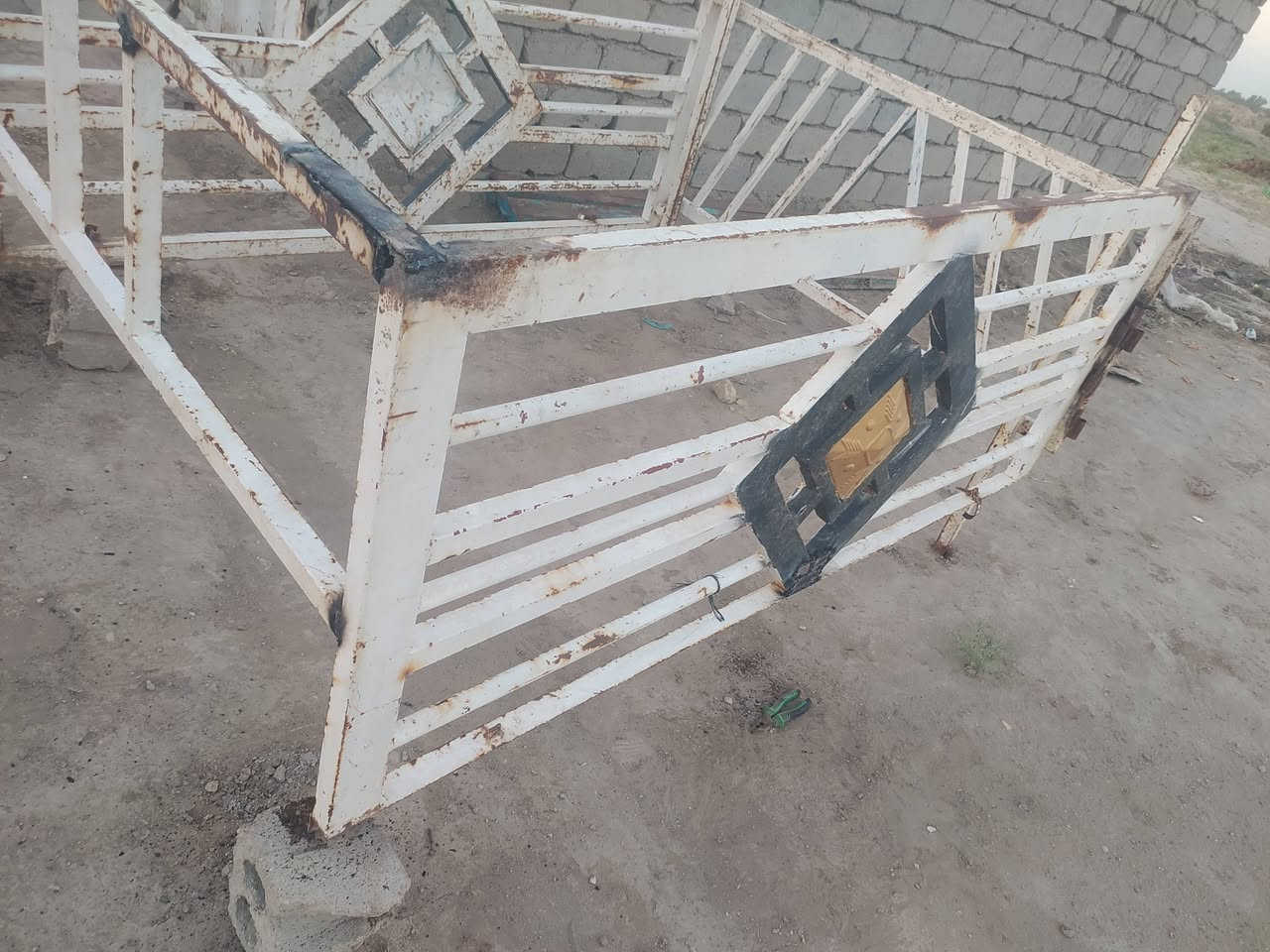 البيع مال كيه دبل قماره المكان بابل ***********
