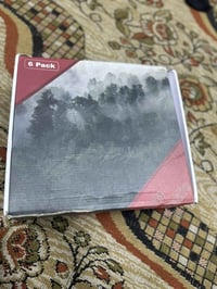 لاسلكي • ٦ قطع • بالصورة