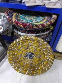 فوانيس رمضانية • زهور صناعية • شارع عرق النسا