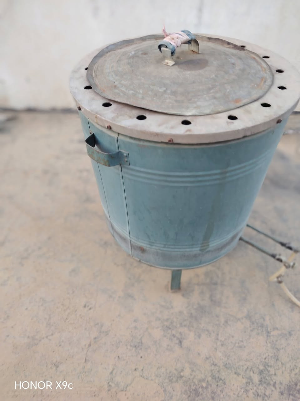 من رخصه الادمن  تنور غاز للبيع سعر 30


**إذا كنت صاحب هذا الإعلان وتريد حذفه لأي سبب، رجاءا أرسل رسالة إلى الدعم الفني**
