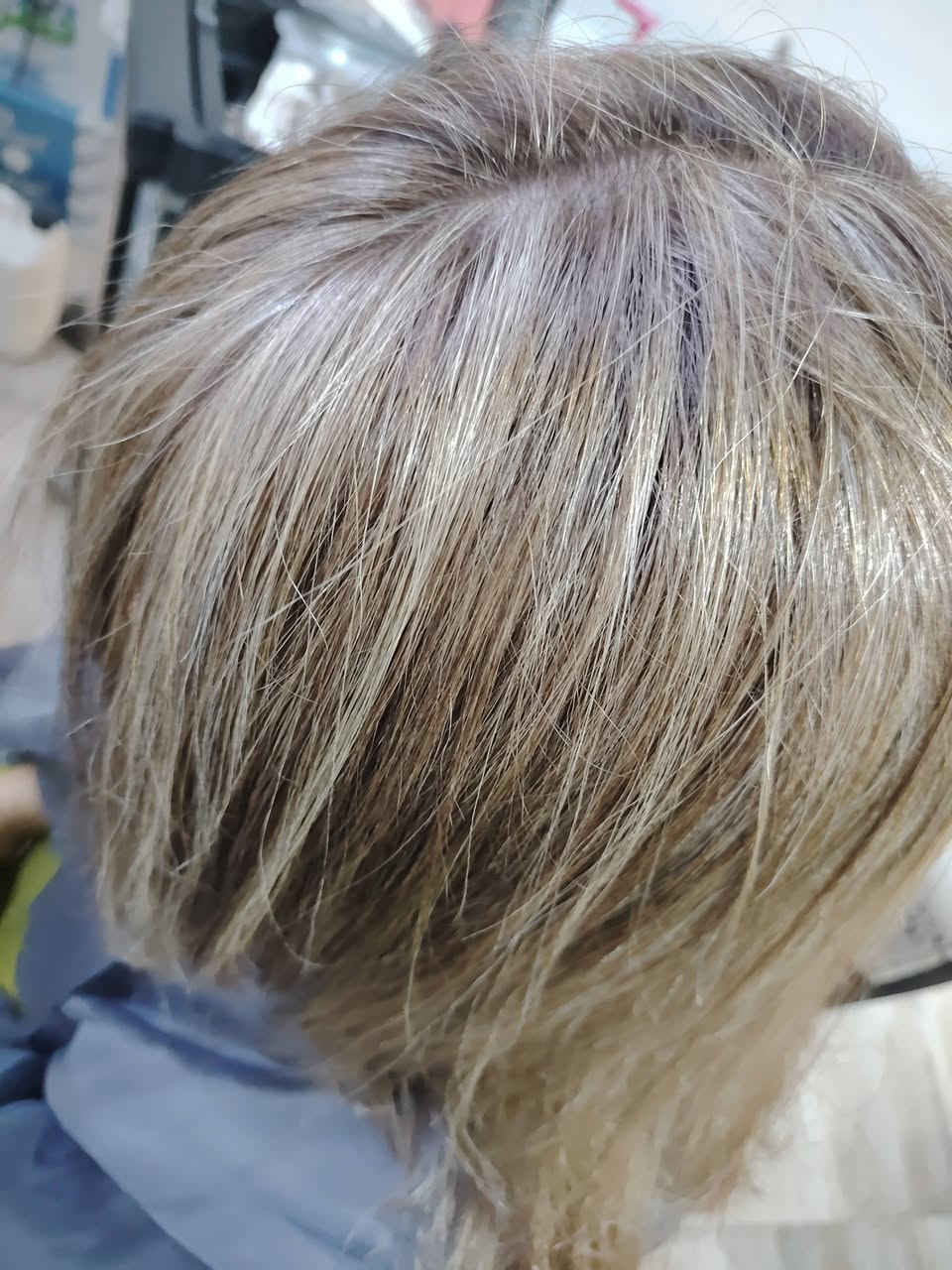 ألوان غير تقليديه
كربلاء شارع محمد الأمين
*********** واتساب
ماكيره هبه
ماكيره زهراء
