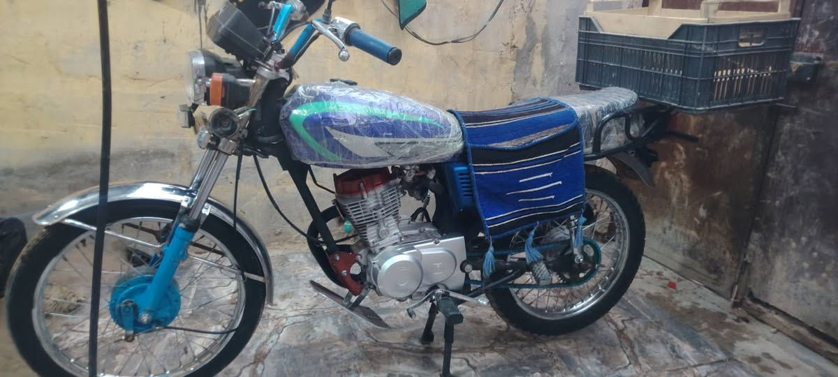 ٤كير للبيع
تعمير جديد أوراق مديل ٢٠١٨
مكانه كربلاء سيد إسماعيل
سعره ٤٥٠
***********
