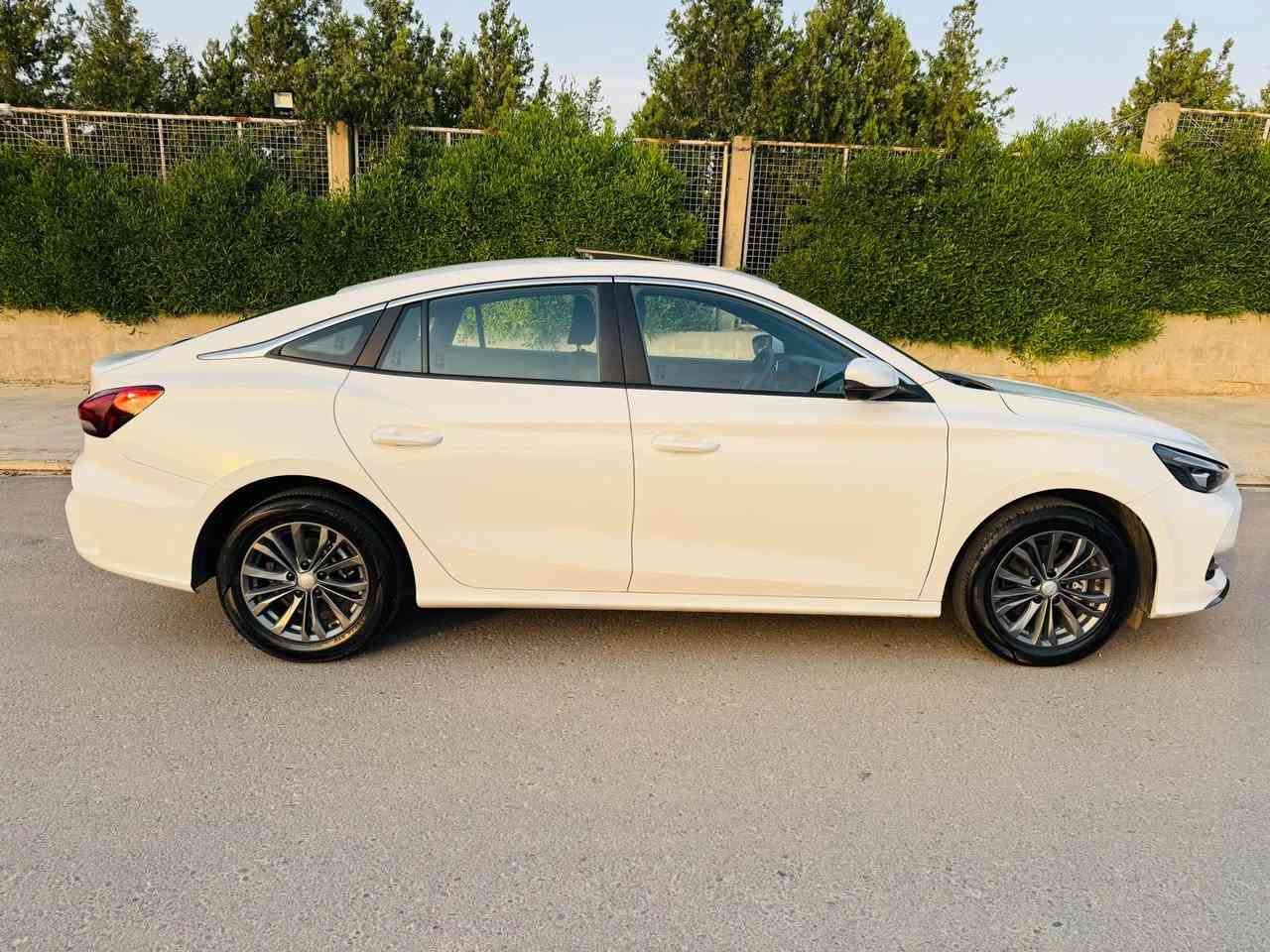 MG GT 2025 🔥
ئێمجی جی تی ٢٠٢٥ فوول مواسەفات 
(مواسەفات : پێش و پشت لید - ویل کڕۆم - ئاوێنە ئیشاڕە - ئاوێنە شەفت - یەدە بەسمە - سلایت - شاشە ئەکتیڤ - سوکان ڤۆلیۆم )
سەیارەکە زۆر خاوێمە دەعامی لۆ دەعامی سبوغ ساردە کوت گێڕ مەکینە تەزرە بە شەرت 
نرخ : 117$ 🔥 
شوێن : هەولێر 🔥
پەیوەندی : ***********🔥 أربيل, العراق
