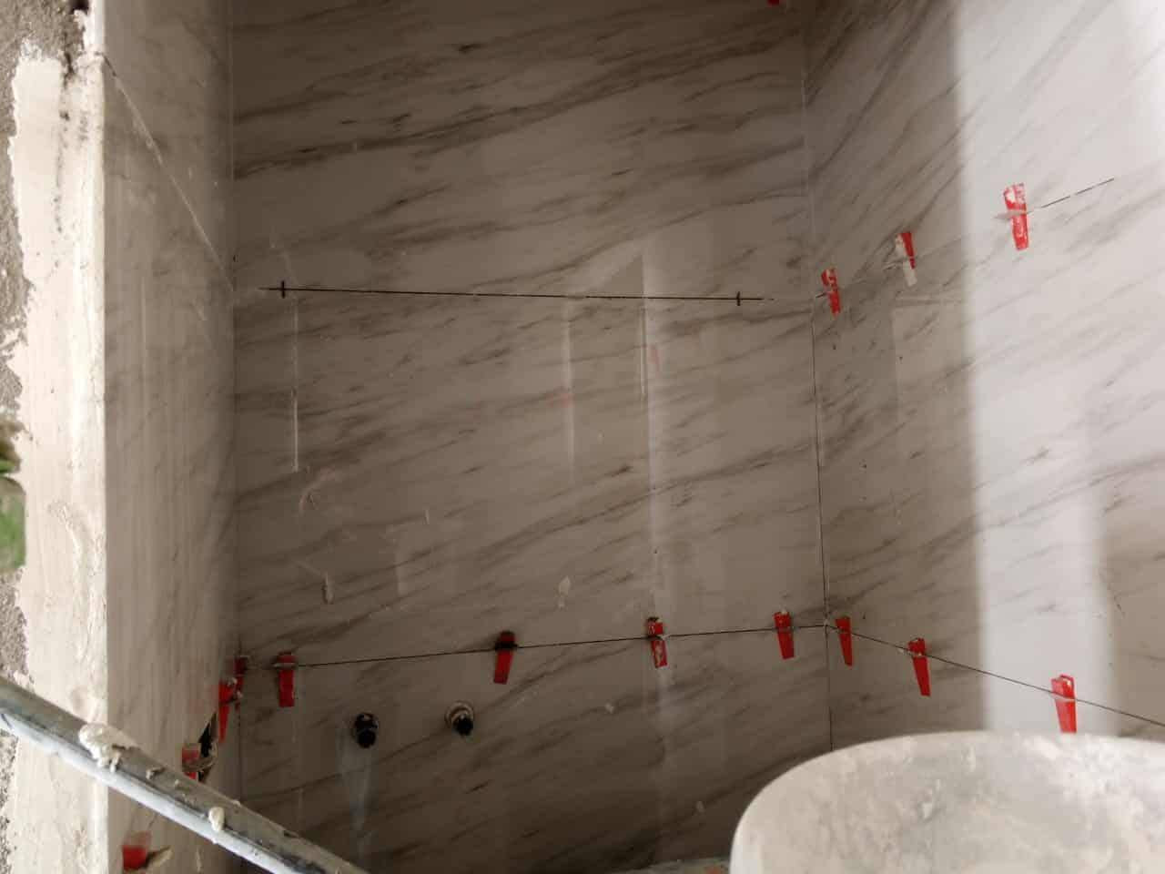 استلام مهندس بلعمل شرط خلفه سيراميك والباخ وابياض واشتاكير وشغل درجة اوله شرط وشغل ليزر وصليب وقراصات حالين متفرغين لعمل نعطيك لفظل بلعمل وظمان بلعمل اتصل بنا وتدلل حالين متفرغين لعمل ***********
