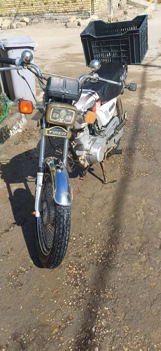 تايكر موديل 20 اوراق السعر
370 وبيه مجال ***********
