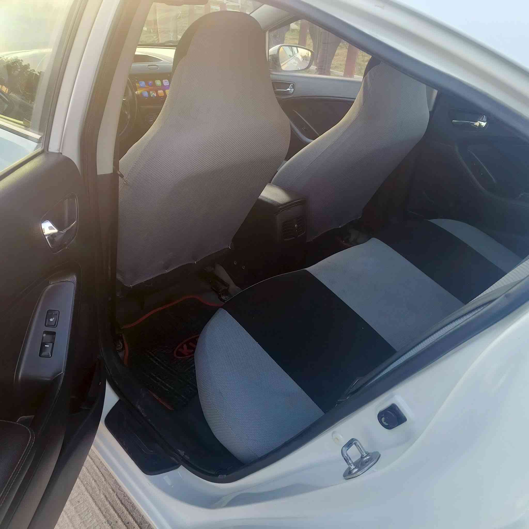 سيراتو مديل 2017فوول مواصفات vip مكينه 2000دوش تحمكات ستيرن شفتات ستيرن 3 انضمه قياده تدفئه تبريد كشنات ومقود بصمه فتحه كشنات جلد قطعتين تبريد رقمهاةبغداد سنويه 29 بيها قبق جنطه مبدل وجاملغ الامامي بي بارد ب138بيها مجال الطيبين مكانها نجف للاستفسار الاتصال على الرقم ***********  الستفسار واتساب او تصل
