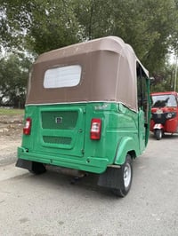 تكتك للبيع لاتنقيص ولا تبخيري خير من الله التكتك جاهزة كبل للشارع  077...