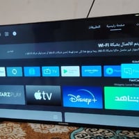بلازما • ٤٣بوصة • انترنت