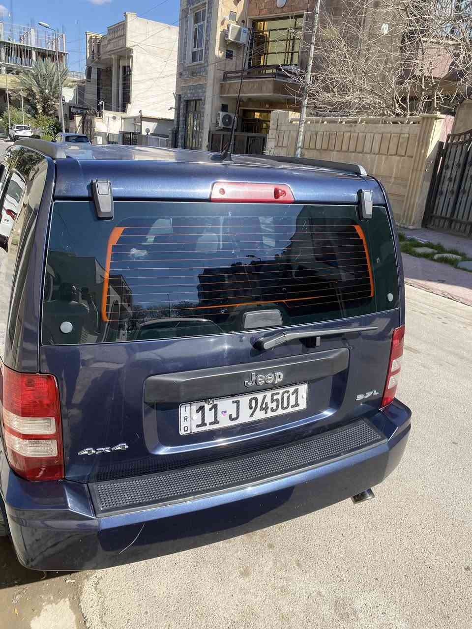 ليبرتي 2008 بدون صبغ سيارة بلاد كير ومكينةبلاد مكانهابغداد الاعظمية


**إذا كنت صاحب هذا الإعلان وتريد حذفه لأي سبب، رجاءا أرسل رسالة إلى الدعم الفني**