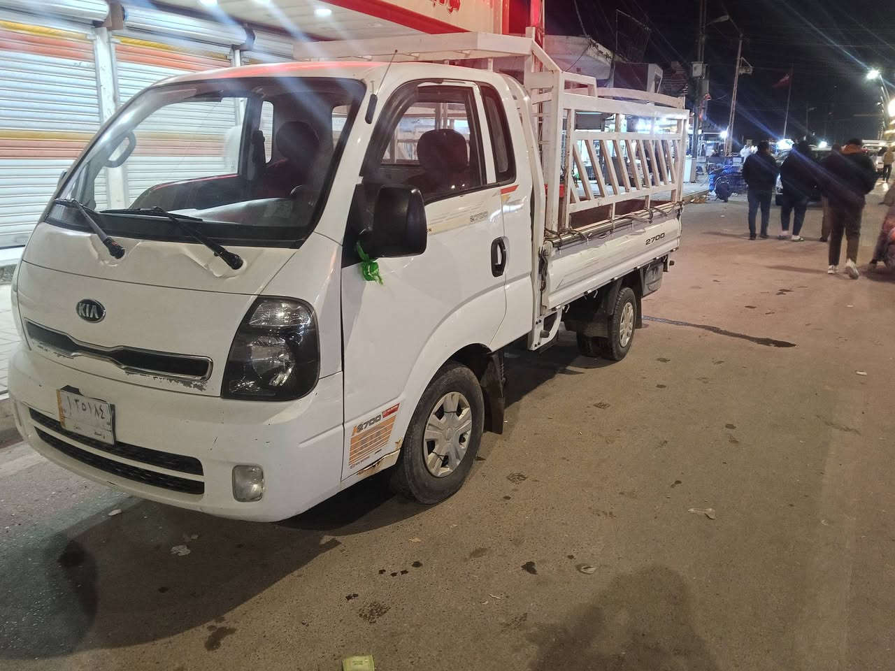 كفاله بس دوسات 2017 جديده تخم تاير حداديه مكان واسط نعمانيه سعر 112 وبيه مجال ***********
