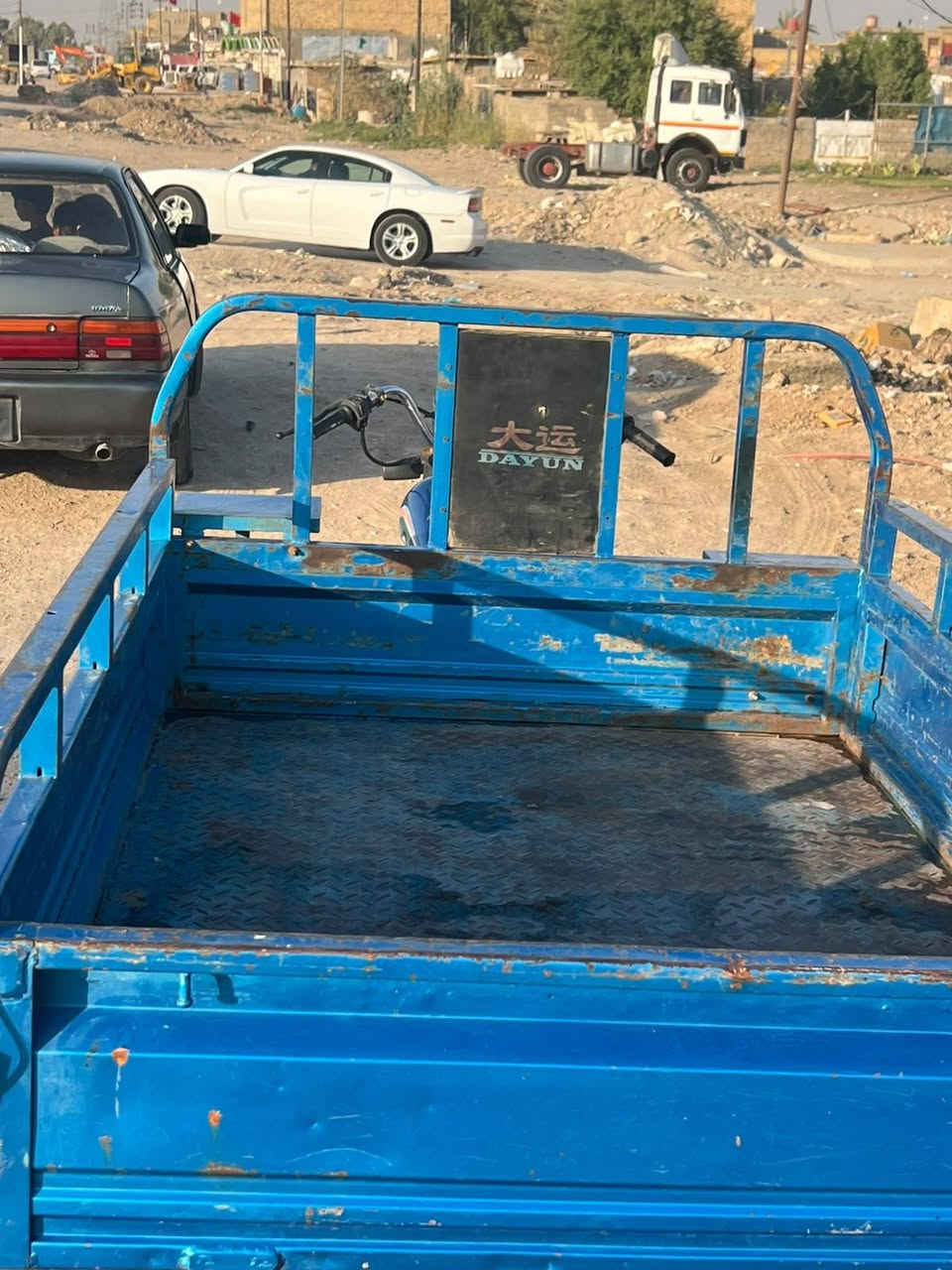 للبيع ستوته مديل 2011 رقم واسط مداور ثاني يوم  ستوته محدثه وكامله ما بيها كل نقص  السعر 1900 مليون وتسعميه وبيها مجال مكاني كوت ما متواجد ع الخاص الشراي يتصل ***********
