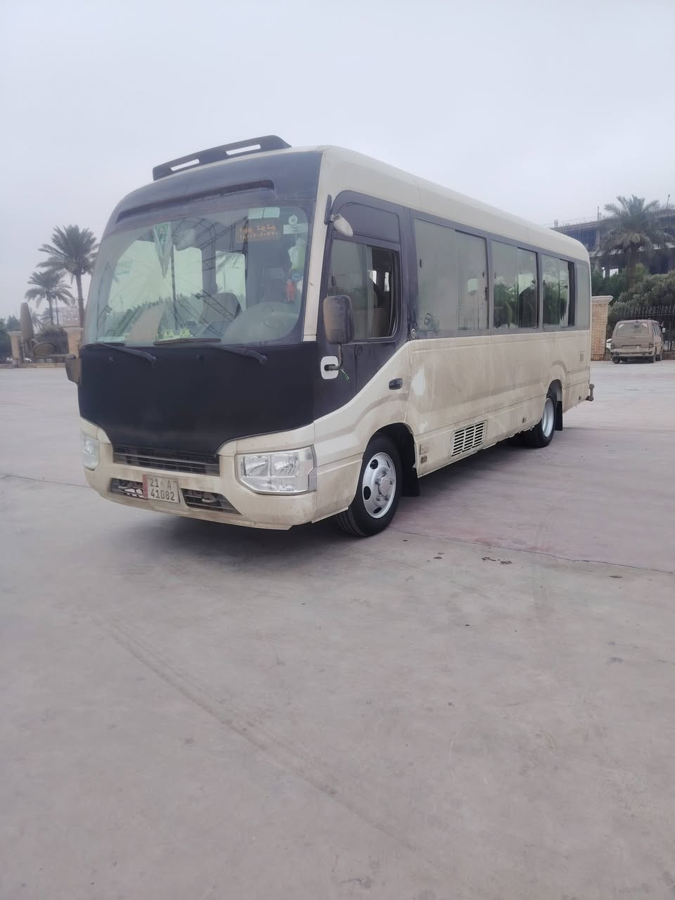 #تعلن_حملة_الجوادين
يوم الأحد 
  إلى زيارة#كربلاء_المقدسه

ذهاب من ساعه١٢ ونص ضهرن والعوده تسعه ليلاً 

سعر 3الاف دينار ***********
***********
التجمع شارع الخليج مقابيل افران زمزم
