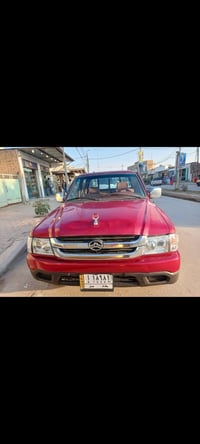 ٢٠٠٨ • رقم بغداد • مكفولة كير ومحرك