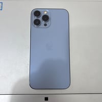 ايفون 13 برو ماكس شرق اوسط بطاريه 95 كلشي ممبدل بي جهاز نضيف للبيع 077...