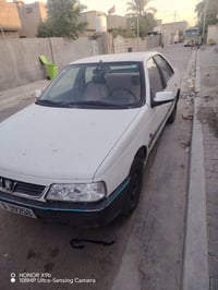بيجو روى • ٢٠١٠ • تقاطع النهروان