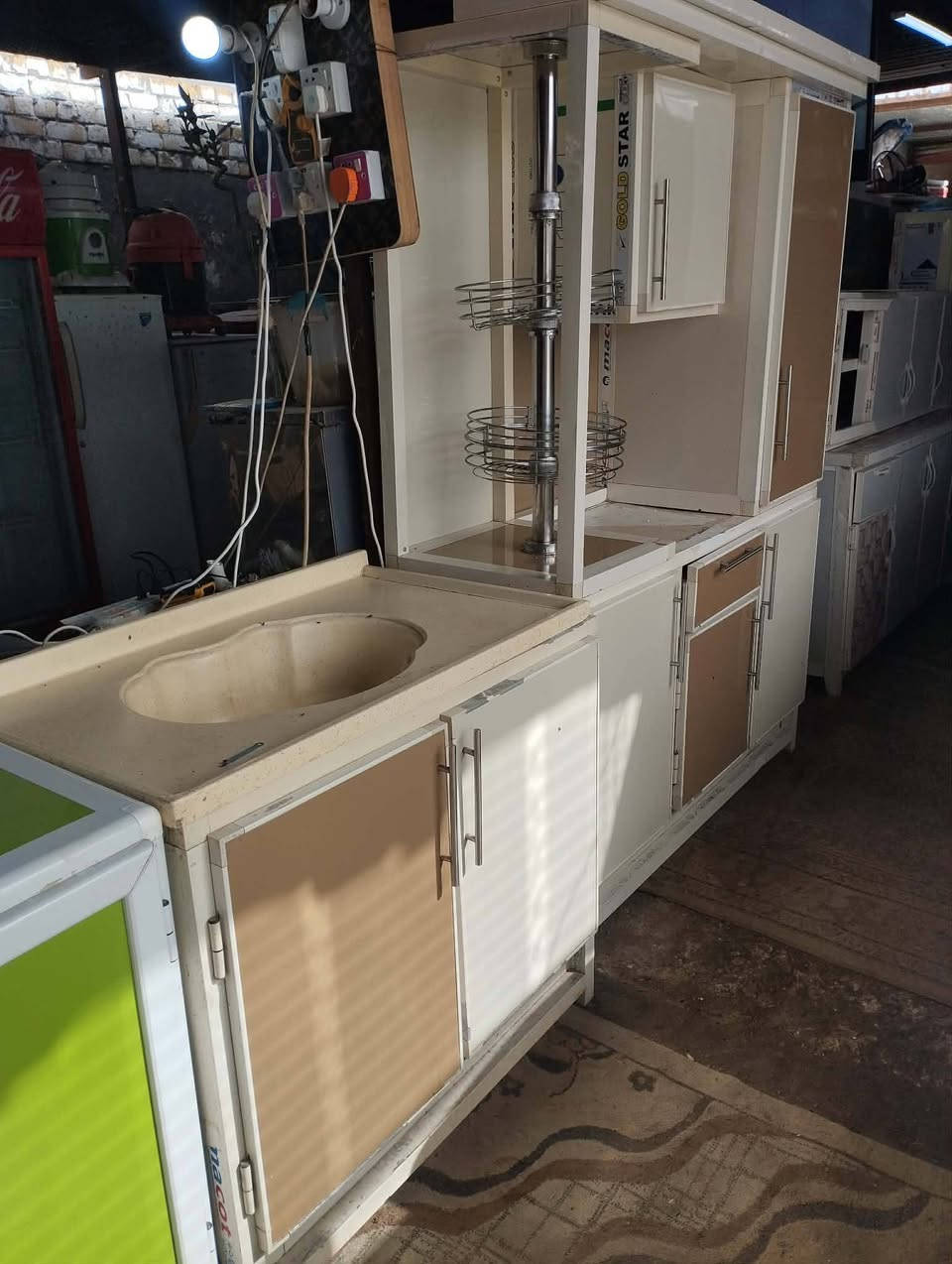 السلام عليكم كونترات للبيع مكان سماوه كلمن وسعره


**إذا كنت صاحب هذا الإعلان وتريد حذفه لأي سبب، رجاءا أرسل رسالة إلى الدعم الفني**