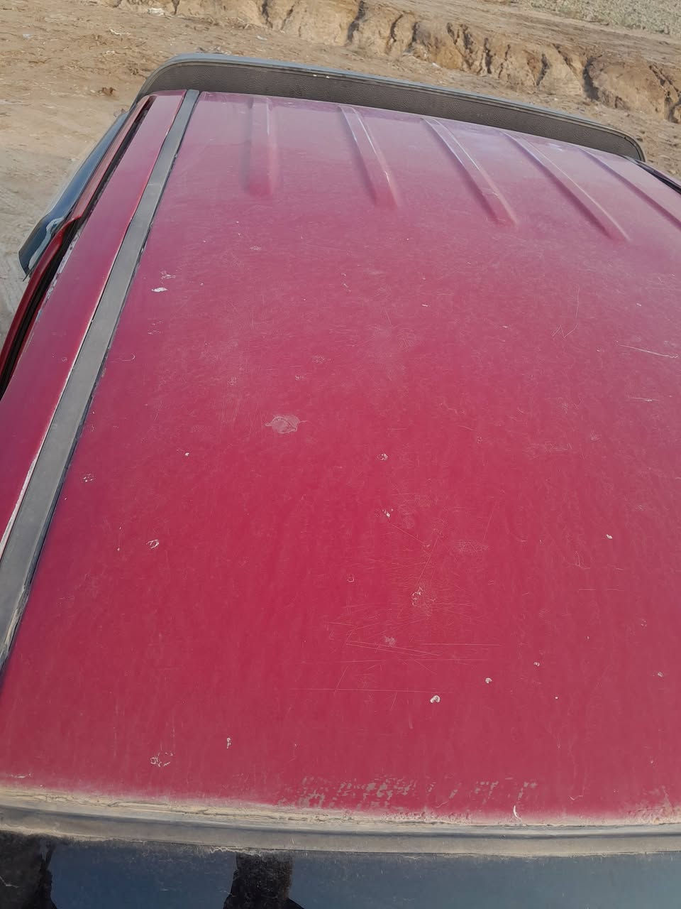 كريت ويل للبيع موديل ١٥ رقم بابل انكليزي بأسمي محرك كير مكفول بيها باب سايق مبدل اثر ضربه مكاني بابل الاستفسار ***********
