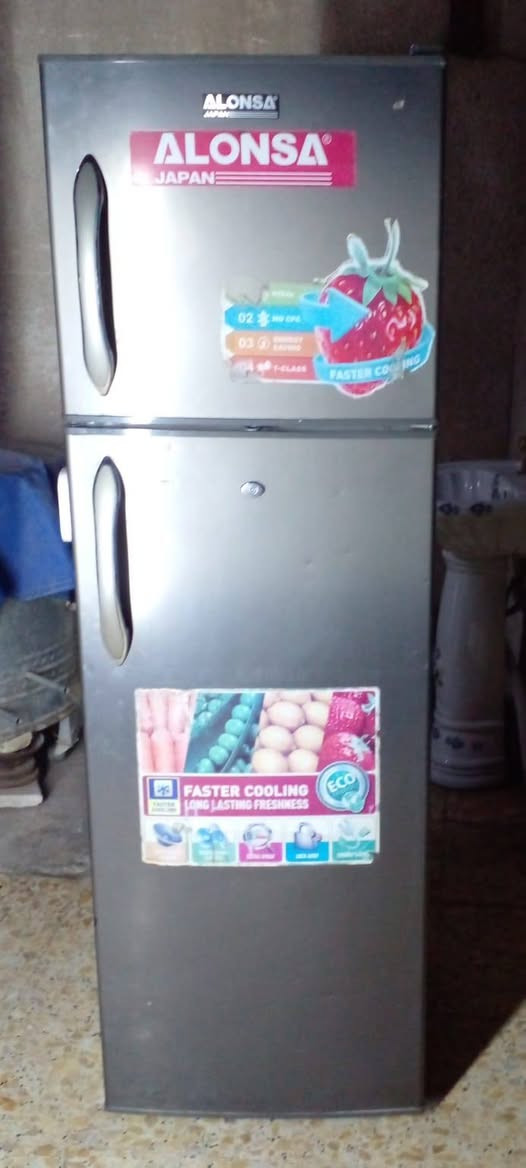 سلام عليكم عيني عندي ثلاجه للبيع سعرهه150نضيفه وثلج وتبريد خير من عنوان حي اور


**إذا كنت صاحب هذا الإعلان وتريد حذفه لأي سبب، رجاءا أرسل رسالة إلى الدعم الفني**