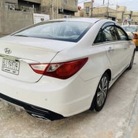 سوناتا 2014 • محرك 2400 • رقم النجف