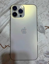 آيفون ١٣ برو ماكس • كفاله عامه • شرط الفحص