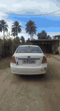 السلام عليكم ورحمة الله وبركاته سيارة سيراتو للبيع موديل 2009بيه قطعتين وصبغ بسيط محرك 1600 السعر 90 وبيها مجال بسيط العنوان كربلاء الحسينية / فقط اتصال على هاذة الرقم ***********
