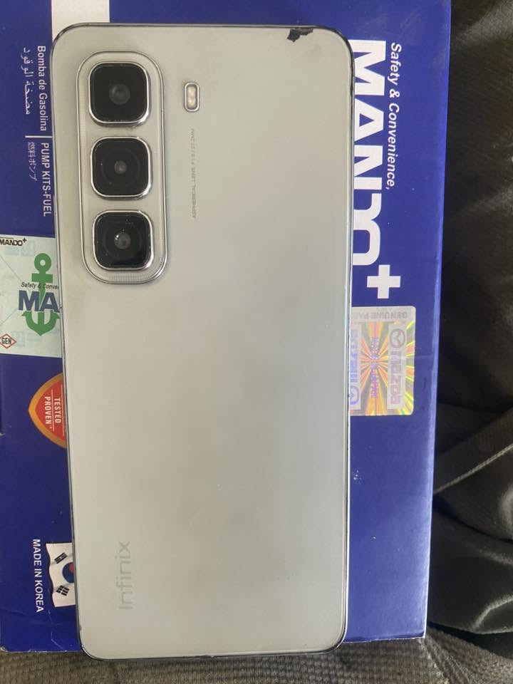 انفنكس هوت 50جهاز  نضيف ذكره 256سعر ١٤٠وبي مجال بسيط
فقط بي فطر ب شاشه صغير مامثر ابدد


**إذا كنت صاحب هذا الإعلان وتريد حذفه لأي سبب، رجاءا أرسل رسالة إلى الدعم الفني**